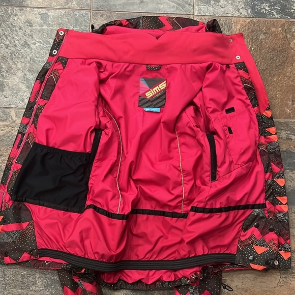 SIMS Coat - Picture 6 of 8